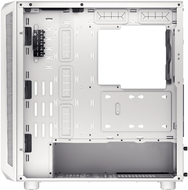 Obudowa Endorfy Arx 700 ARGB White (5903018668482) - obraz 6