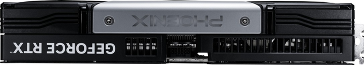 Відеокарта Gainward PCI-Ex GeForce RTX 5080 Phoenix V1 16GB GDDR7 (256bit) (2617/30000) (HDMI, 3 x DisplayPort) (NE75080019T2-GB2031C) - зображення 8