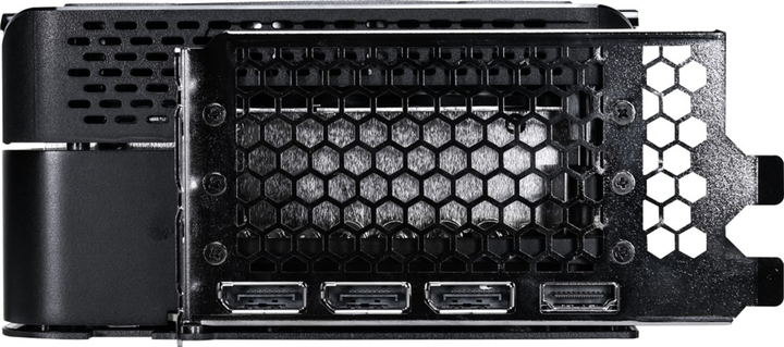 Відеокарта Gainward PCI-Ex GeForce RTX 5080 Phantom 16GB GDDR7 (256bit) (2617/30000) (HDMI, 3 x DisplayPort) (NE75080019T2-GB2030P) - зображення 9