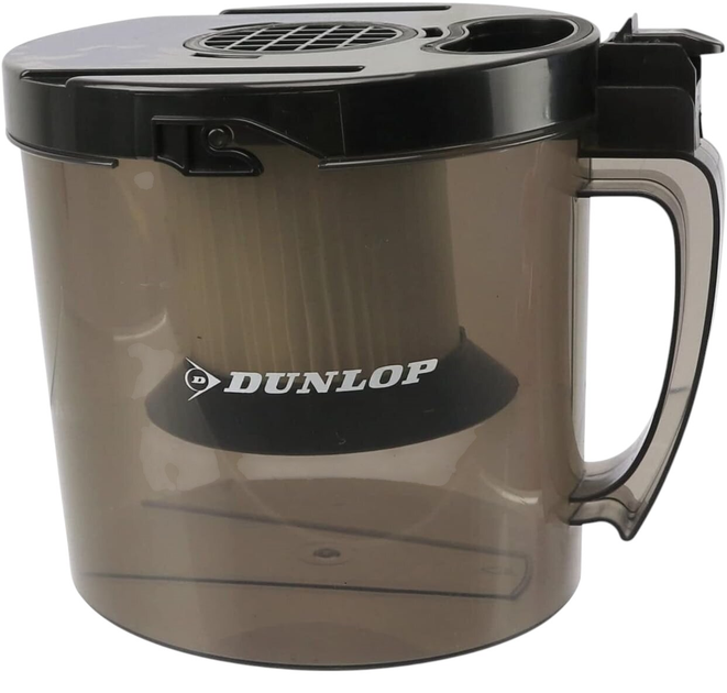 Odkurzacz Dunlop E4649 - obraz 8