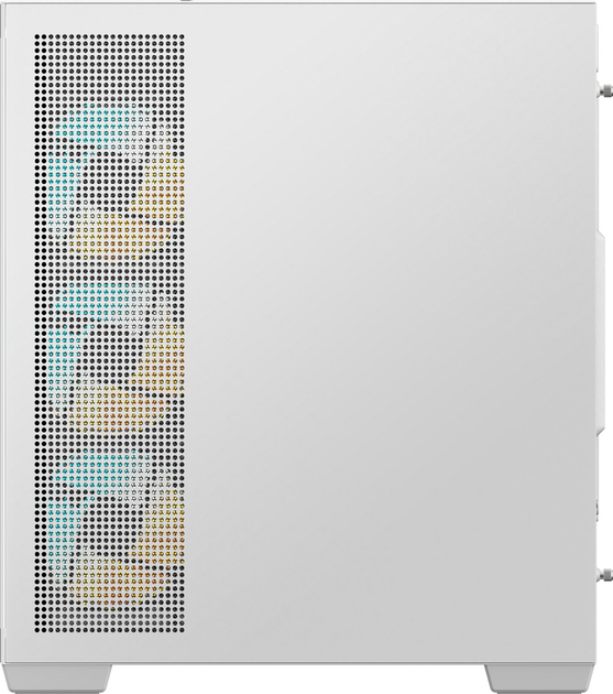 Obudowa Gigabyte C500 Panoramic Stealth Ice (4719331555030) - obraz 5