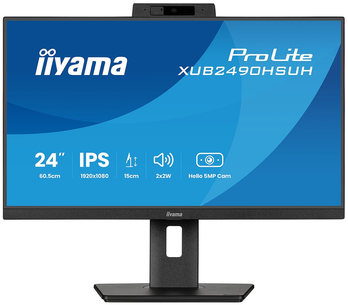 iiyama XUB2490HSUH-B2