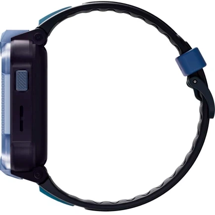 Smartwatch dla dzieci Mibro Z5 4G LTE Blue (MIBAC_Z5/BE) - obraz 7