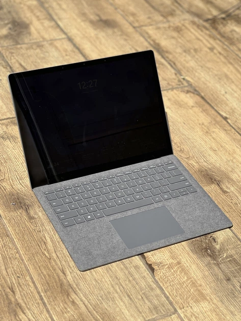 Ноутбук Microsoft Surface Laptop 2 13.5