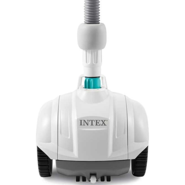 Автоматический донный пылесос Intex ZX50 для бассейнов от 6000 л/ч (IND-28007-zx50) - изображение 2