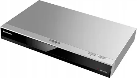 Blu-Ray плеєр Panasonic DP-UB424 - зображення 4