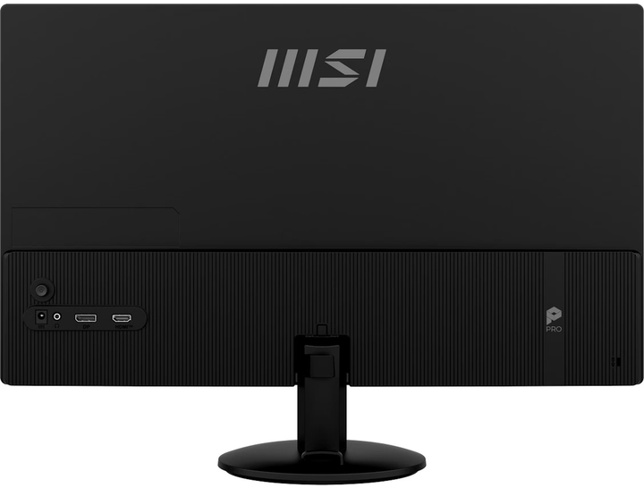 Monitor 23.8" MSI PRO MP242L (4711377258968) - obraz 8