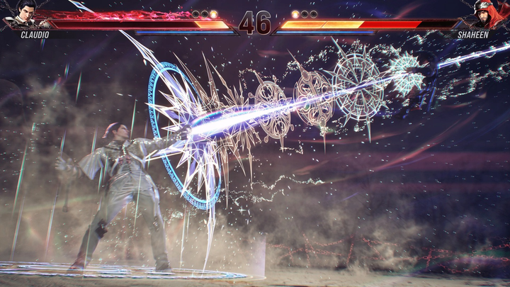 Гра XSX Tekken 8 Collector's Edition (Blu-ray диск) (3391892028591) - зображення 3