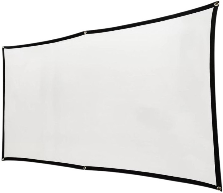 Проєктор HP CC180W Promo (0850039905452) - зображення 3