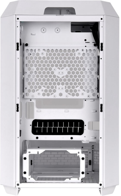 Корпус Thermaltake The Tower 300 Snow (CA-1Z9-00S6WN-00) - зображення 8