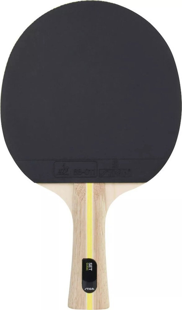 Zestaw rakiet Stiga Set Sonic 1220-2816-01 (7318688015975) - obraz 3