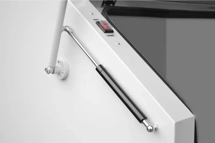Піскоструминна машина Cormak KDP350TOP - зображення 7