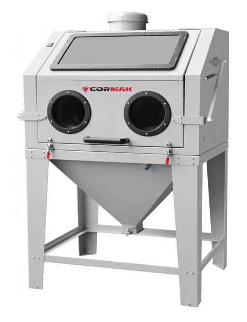 Піскоструминна машина Cormak KDP350TOP - зображення 9