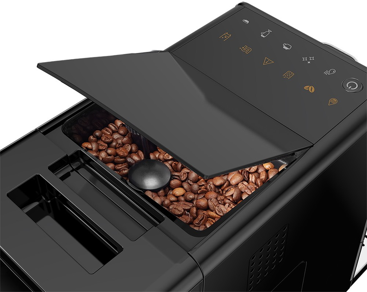 Кавомашина Beko CEG3194B - зображення 5