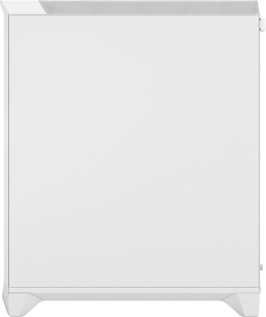 Obudowa Fractal Design Meshify 3 TG Clear Tint White (7340172707196) - obraz 8