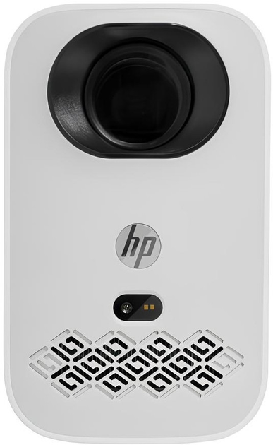 Проєктор HP CC360 (0850039905391) - зображення 2