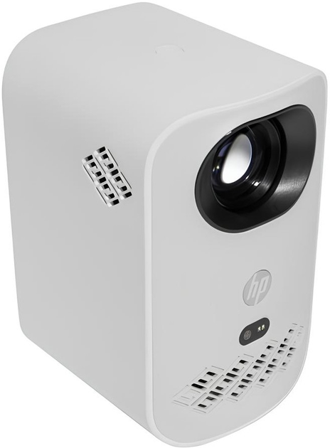 Проєктор HP CC360 (0850039905391) - зображення 5