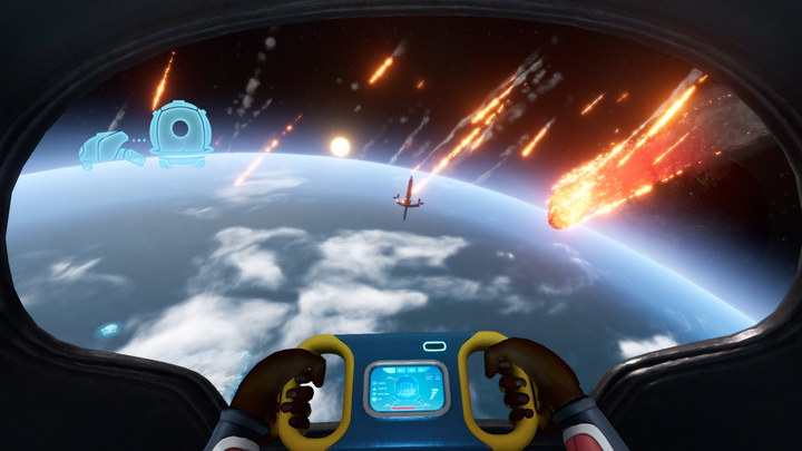 Гра Nintendo Switch Subnautica + Subnautica Below Zero (Картридж) (3391892014792) - зображення 6