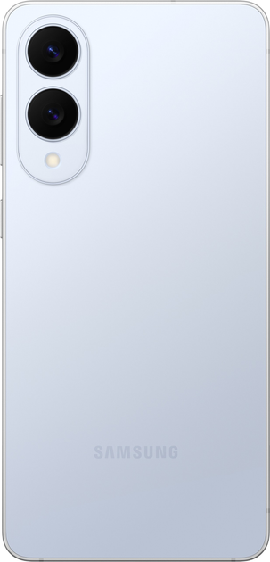 Smartfon Samsung Galaxy S25 Edge 12/256GB Titanium Icyblue (SM-S937BLBDEUE) - obraz 3