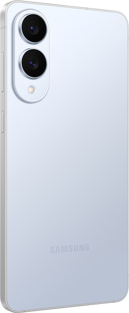 Smartfon Samsung Galaxy S25 Edge 12/256GB Titanium Icyblue (SM-S937BLBDEUE) - obraz 6