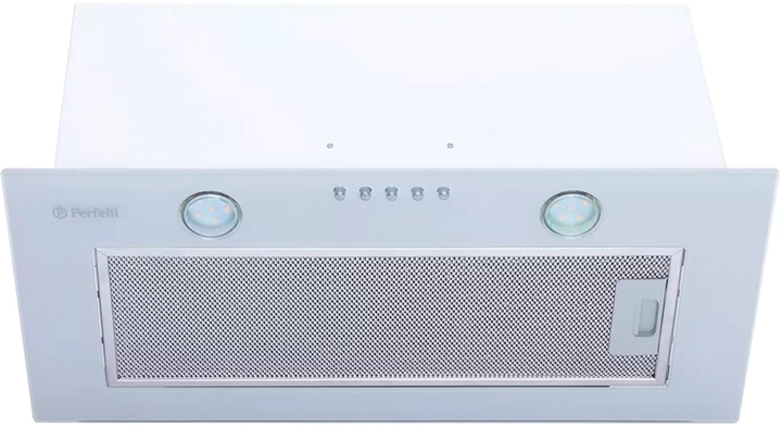 Вытяжка PERFELLI BI 6562 A 1000 W LED GLASS - изображение 2