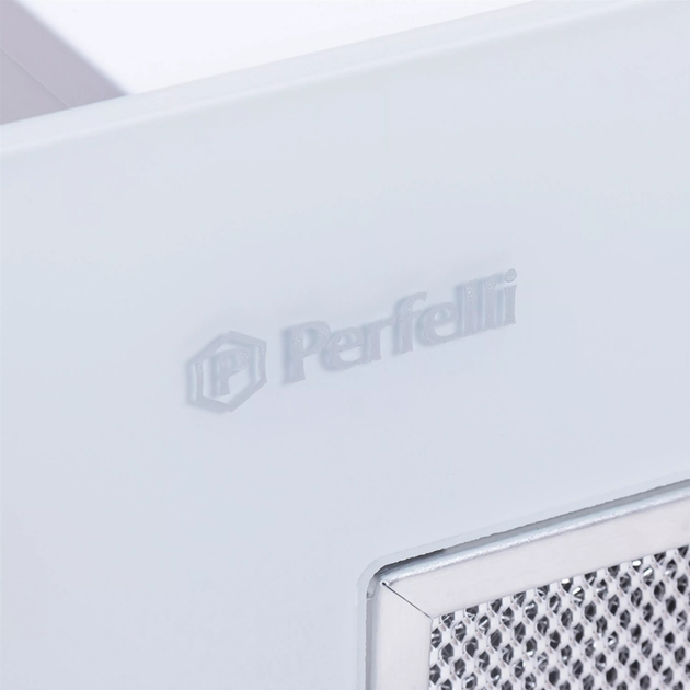 Вытяжка PERFELLI BI 6562 A 1000 W LED GLASS - изображение 6