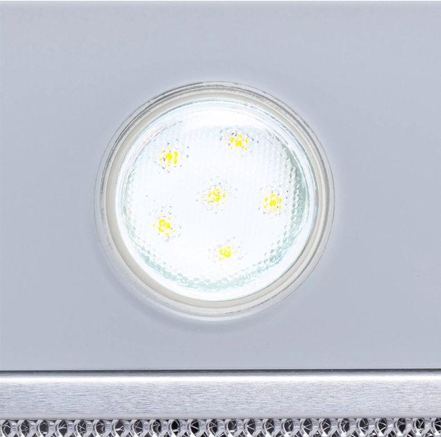 Вытяжка PERFELLI BI 6562 A 1000 W LED GLASS - изображение 8