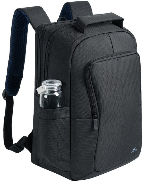 Plecak do laptopa RivaCase 8425 16" Black (RC8425_BK) - obraz 2