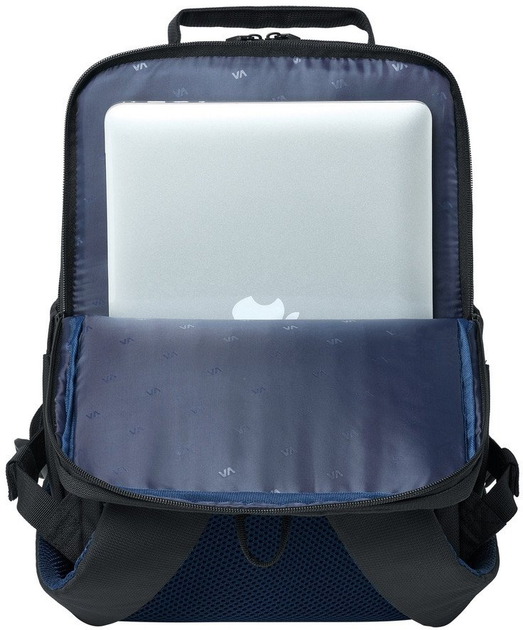 Plecak do laptopa RivaCase 8425 16" Black (RC8425_BK) - obraz 12