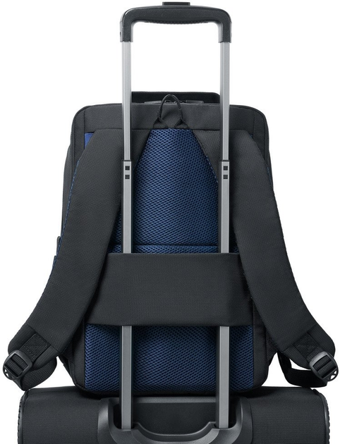 Plecak do laptopa RivaCase 8425 16" Black (RC8425_BK) - obraz 17