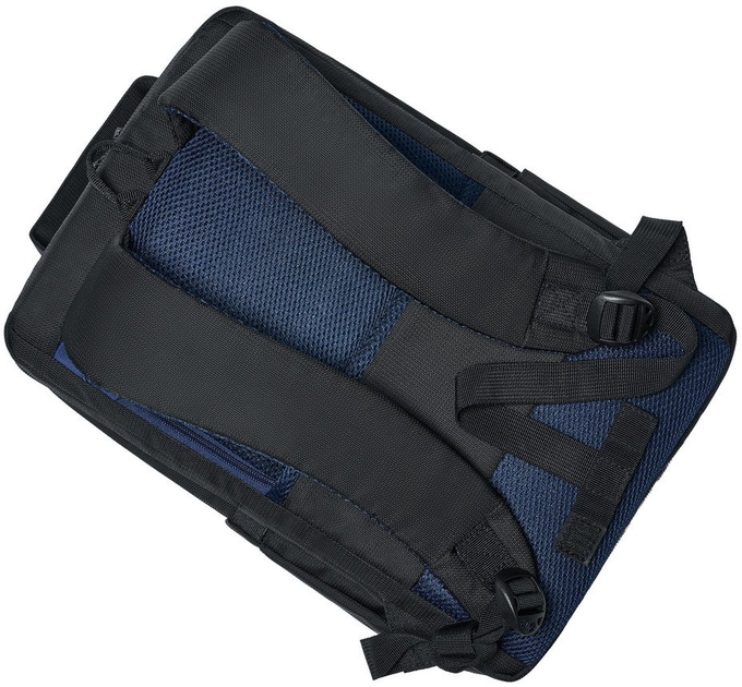 Plecak do laptopa RivaCase 8425 16" Black (RC8425_BK) - obraz 14