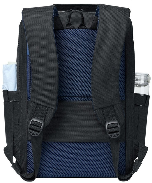 Plecak do laptopa RivaCase 8425 16" Black (RC8425_BK) - obraz 5