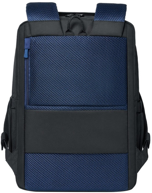 Plecak do laptopa RivaCase 8425 16" Black (RC8425_BK) - obraz 6