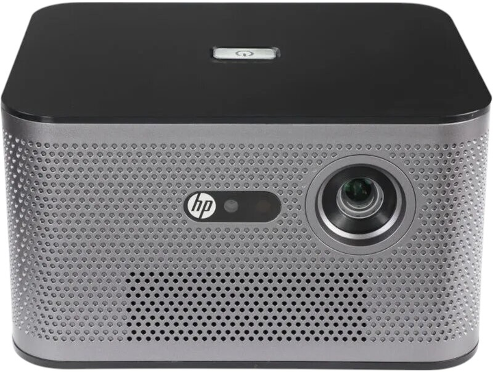 Проєктор HP MP2000PRO (0850039905032) - зображення 1