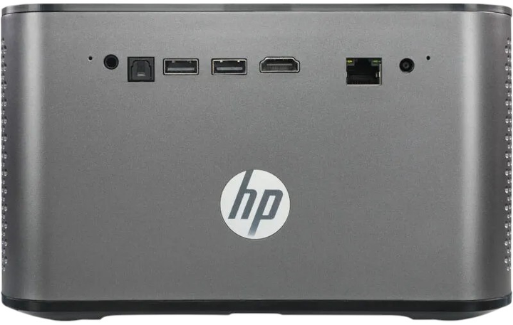 Проєктор HP MP2000PRO (0850039905032) - зображення 6