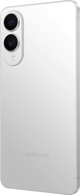 Мобільний телефон Samsung Galaxy S25 Edge 12/256GB Titanium Silver (SM-S937BZSDEUE) - зображення 7