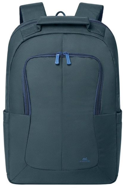 Plecak do laptopa RivaCase 8436 15.6"-16" Dark Blue (RC8436_DB) - obraz 3