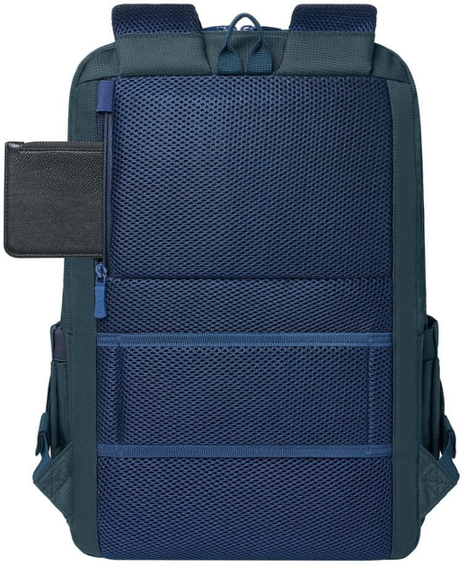 Plecak do laptopa RivaCase 8436 15.6"-16" Dark Blue (RC8436_DB) - obraz 7