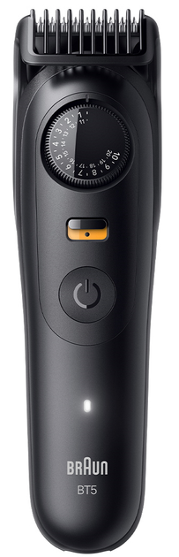 Тример Braun Series 5 BT5520 (7500435244992) - зображення 1