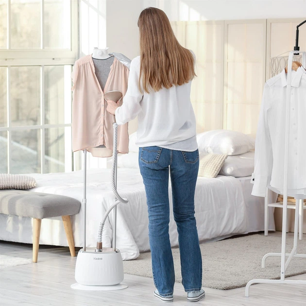 Відпарювач Magio MG-330 - зображення 7