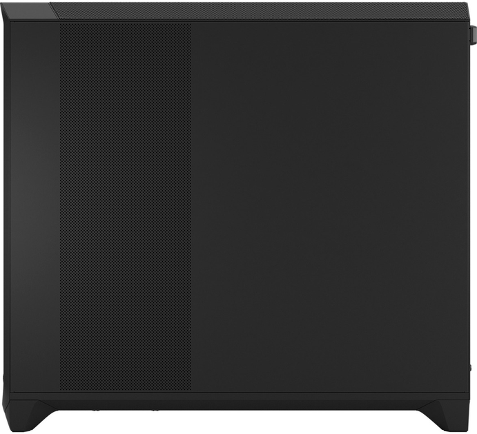 Obudowa Fractal Design Meshify 3 XL RGB Light Tint Black (7340172709527) - obraz 7