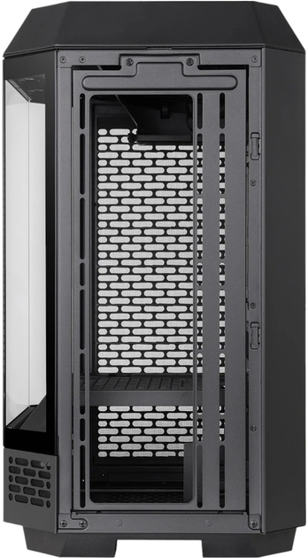 Obudowa Thermaltake The Tower 250 Black (CA-1Z9-00S1WN-00) - obraz 7