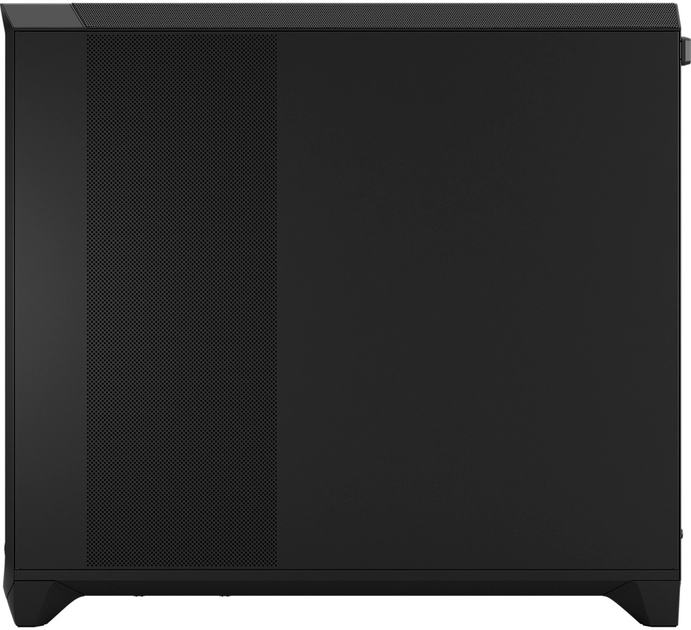 Obudowa Fractal Design Meshify 3 XL TG Light Tint Black (7340172707226) - obraz 7