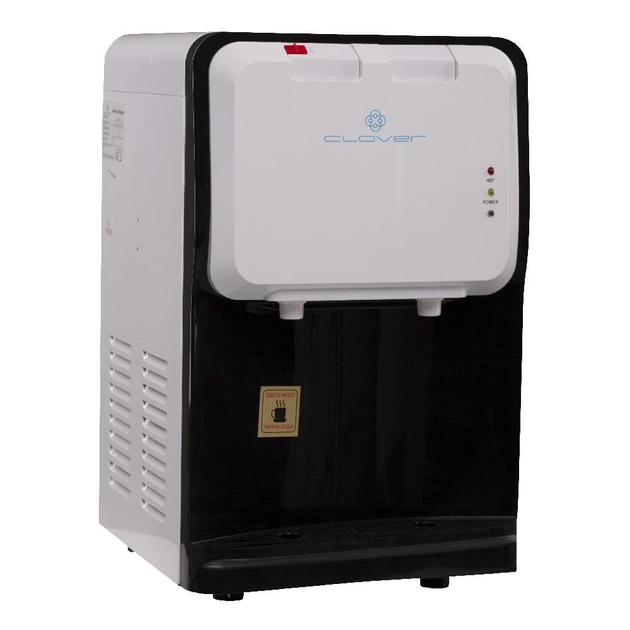 Кулер для воды настольный Clover LB-TWB5T95 нагрев БЕЗ ОХЛАЖДЕНИЯ - изображение 3