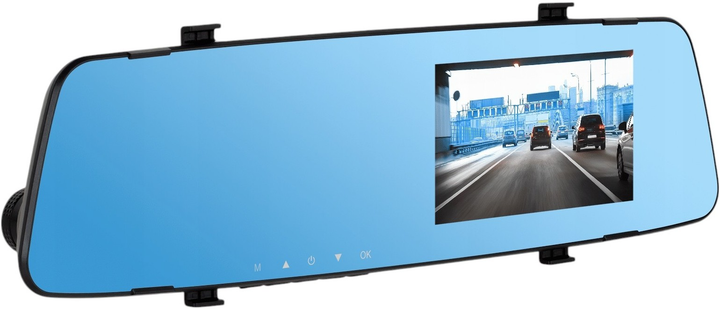 Відеореєстратор Peiying PY-DVR031 (5901890094962) - зображення 2