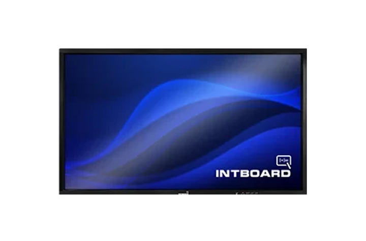 Інтерактивна панель INTBOARD GT50 - зображення 1