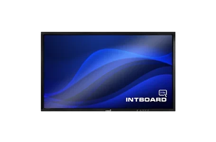Інтерактивна панель INTBOARD GT43 - зображення 1