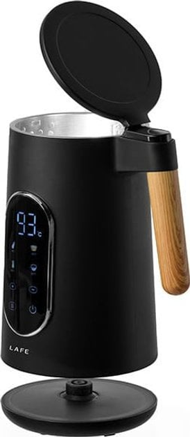 Електрочайник Lafe KettleX Pro - зображення 4