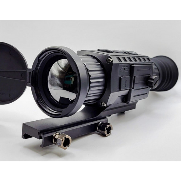 Тепловизионный прибор Snadesy SD-TS650 (50 мм, 640х512, 2600м) - изображение 3