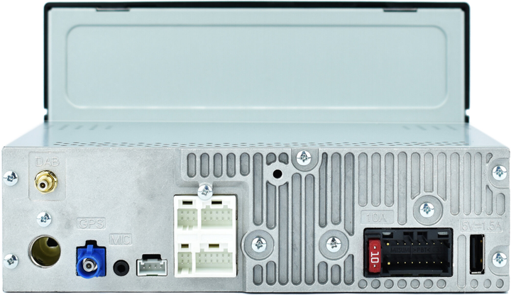 Автомагнітола Pioneer SPH-DA77DAB - зображення 5